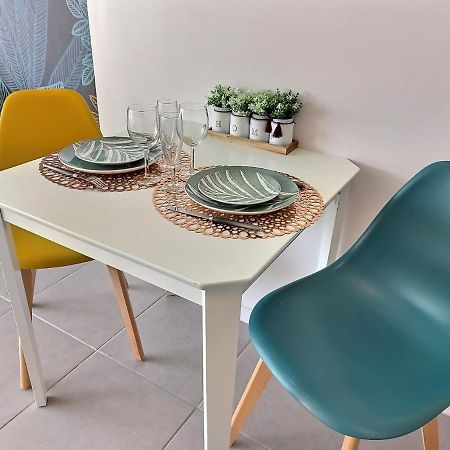 Le Pandora Apartment Moussy-le-Neuf Ngoại thất bức ảnh