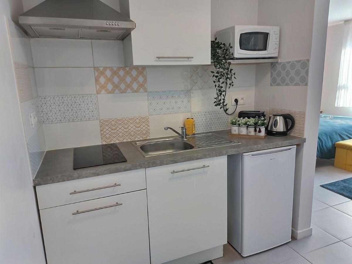 Le Pandora Apartment Moussy-le-Neuf Ngoại thất bức ảnh